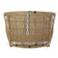 Balancelle Berkshire (support non inclus)-966143222