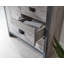 Mission Creek 77.8cm Sideboard