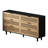 6-Drawers Rattan Storage Cabinet Rattan Drawer-375772694-396620148