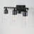 Cargo 3 - Light Dimmable Vanity Light