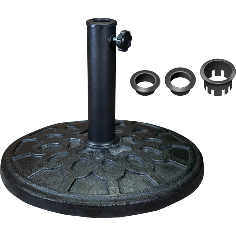 Camiah Umbrella Weight Base 8kg 