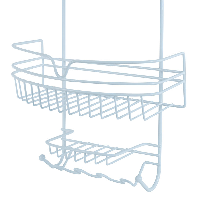 Rebrilliant Hanging Shower Caddy & Reviews - Wayfair Canada