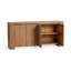Clayton 78 in. W Sideboard