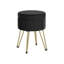 39cm Wide Rectangle Standard Ottoman