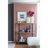 3-Tier Metal Console Table