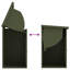 Parcel Drop Box-159550908