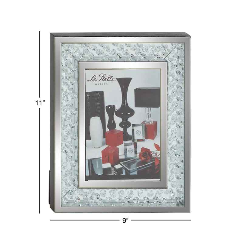 Cadre photo simple Fenner, 5 po x 7 po