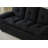 75.6" Upholstered Pillow Top Arm Sofa-1044054295
