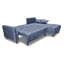 Casarez 5 Seater Corner Sofa-819973302-837820618