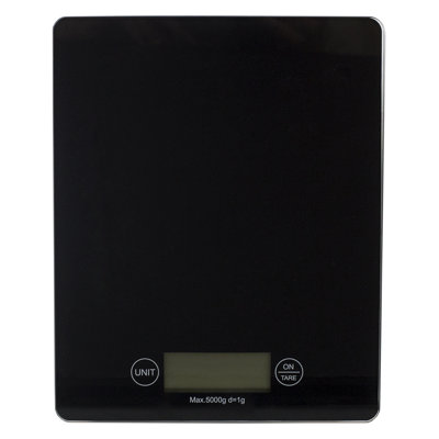 Home Basics Digital Scale