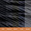 Couverture chauffante électrique - Couverture électrique en flanelle à rayures épaisses, chauffage avec 4 réglages de temps, 6 réglages de chaleur, minuterie d'arrêt automatique de 3 heures-102355035-122920315-122920317