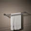 Purist® Double 24" Wall Mounted Towel Bar-1265809523