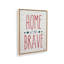 Impression sur toile Home of the Brave-896373006-896373001-896373002