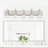 5 - Light Dimmable Vanity Light-91219567