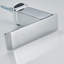 2-handle Bathroom Faucet with Drain Assembly-64576073