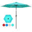 Parasol de marché lumineux Boxwell-714937128-729163124