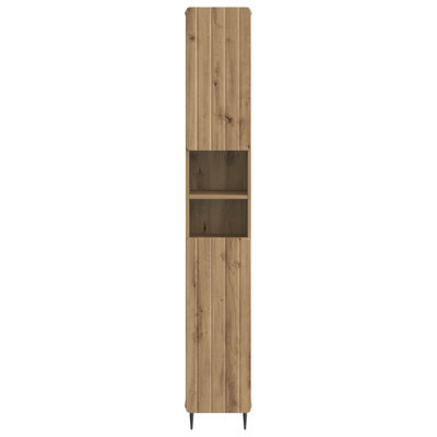 Linen Cabinet