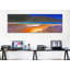 «Grand Prismatic Spring, Parc national de Yellowstone, Wyoming», reproduction de photo sur toile-19979680-71979508
