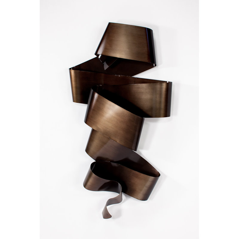 Handmade Metal Wall Decor