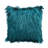 Faux Fur Reversible Throw Pillow-738435779