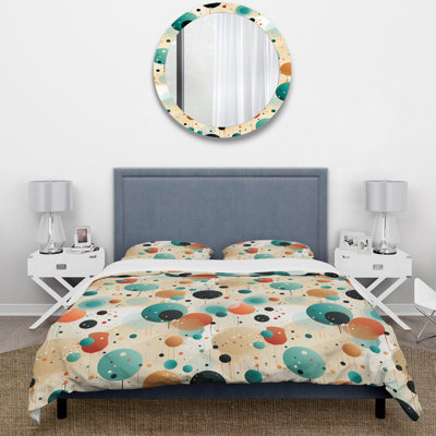 Ensemble de housse de couette Urban Chic