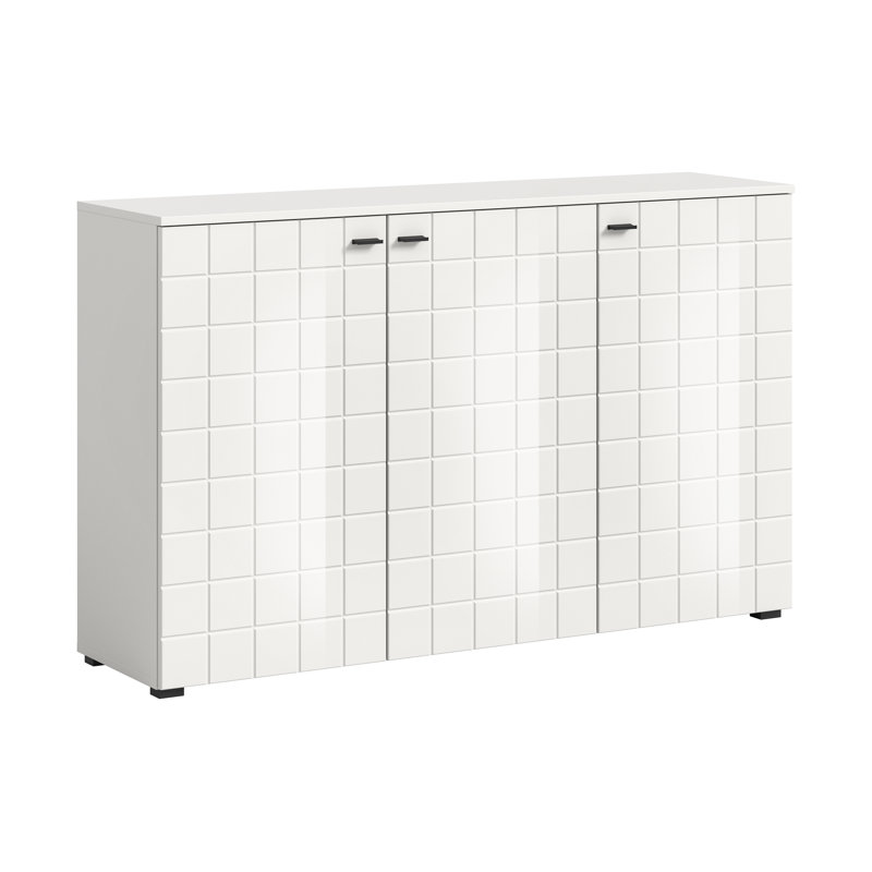 Monte Sideboard, White