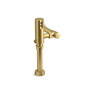 MACH TRIPOINT DC 1.28 GPF TOILET FV