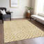 Tapis intérieur / extérieur Fairhaven avec envers antidérapant-1511366498