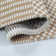 Croyle Striped Cotton Area Rug