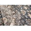 Tapis ivoire / gris / bleu clair Tabriz-827202487