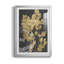 Feuilles d'affranchissement III - reproduction de cadre photo-901990984-901990987