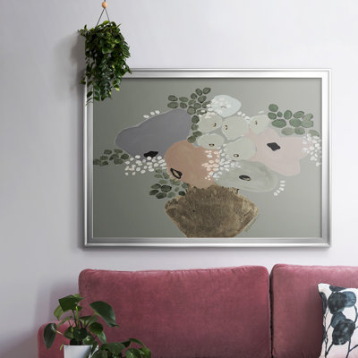 You Are On My Mind, reproduction d'art sur toile