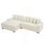 Couches surdimensionnées deux pièces-232265635