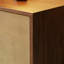 Buffet rétro de style chinois minimaliste-592435480