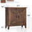 Berkan Accent Chest