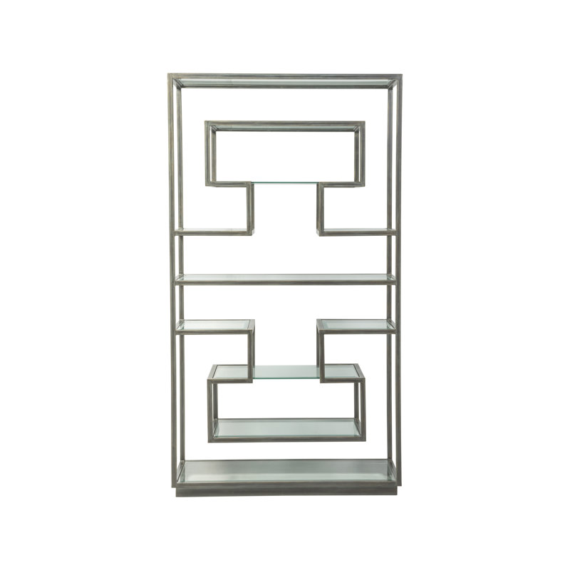 Metal Designs Holden Etagere, St. Laurent