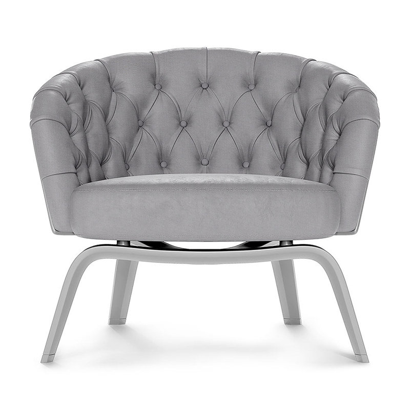Tissu SILVERTEX, Plata