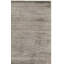 Tapis graphite noué à la main Mcelroy-249750077