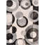 Tapis gris Chimeng Avi-63220953