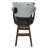 Silver Ridge Bar Stool