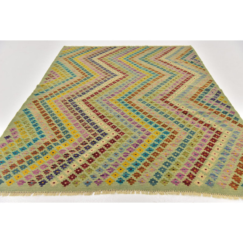 Newsom Multi Rug