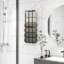 12 cm 3 - Bar Towel Rack