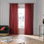 Chenonceau Room Darkening Single Curtain Single Panel-18626980