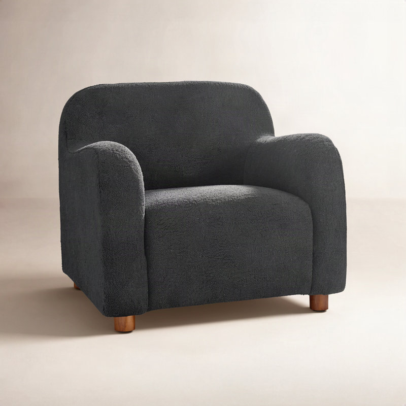 Fauteuil Crestino Berken, Onyx