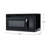Over The Range Microwaves