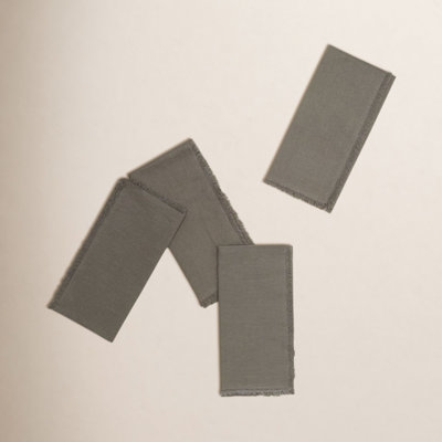 Shanice Reversible Napkin