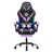 Noir / mauve est en rupture de stock