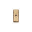 Metal Knob Backplate-56412928