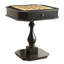 Table de jeu avec 2 tiroirs-119294099