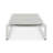 5-Level Adjustable 2-Piece Outdoor Chaise Lounge-1001597982-1001597977